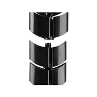 Equip 650861 organizador de cables Escritorio Pasacables Negro 1 pieza(s)