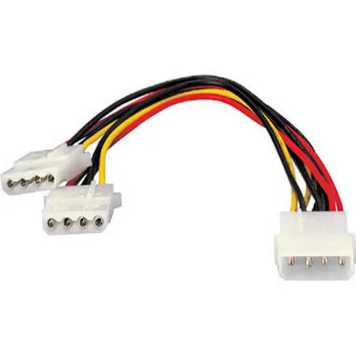 Equip 112030 cable de alimentación interna 0,2 m