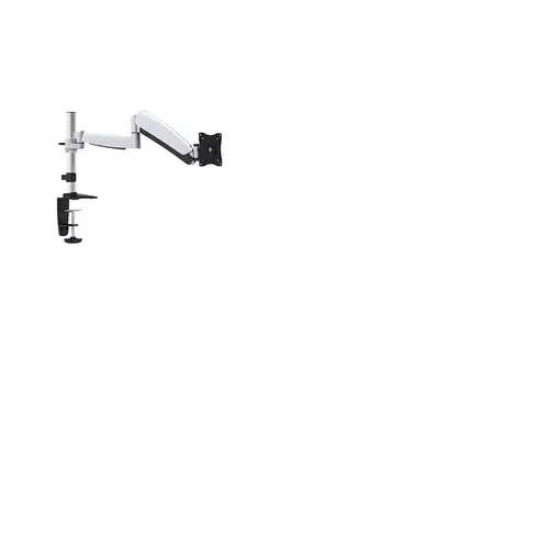 Equip Soporte de escritorio articulado para monitor de 13"-27