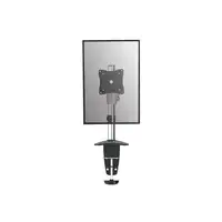 Equip Soporte de escritorio articulado para monitor de 13"-27