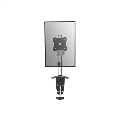 Equip Soporte de escritorio articulado para monitor de 13"-27