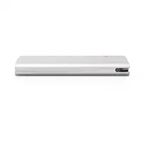 Digitus Estación de conexión multipuerto USB Type C™, 8 puertos