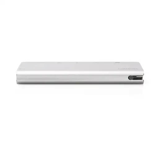 Digitus Estación de conexión multipuerto USB Type C™, 8 puertos