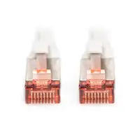 Digitus Cable de conexión CAT 6 S/FTP