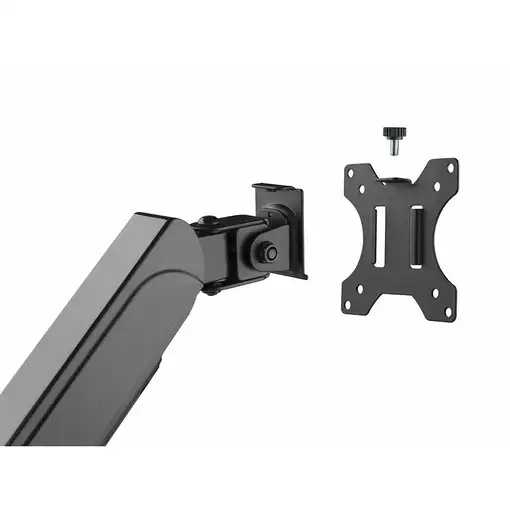 Equip Soporte de escritorio para monitor de 17"-32