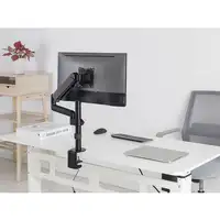 Equip Soporte de escritorio para monitor de 17"-32