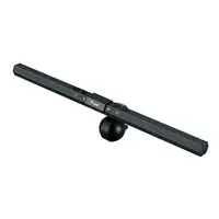 Equip 245450 luz de pantalla Negro