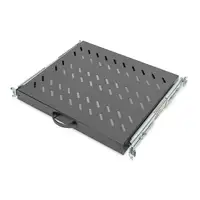 Digitus Baldas extraíbles para armarios de 483 mm (19")