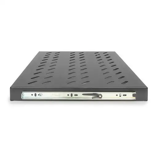 Digitus Baldas extraíbles para armarios de 483 mm (19")