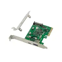 Conceptronic EMRICK09G tarjeta y adaptador de interfaz Interno USB 3.2 Gen 2 (3.1