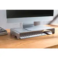 Digitus Elevador de aluminio para monitor