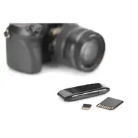 Digitus Lector multitarjeta USB 2.0