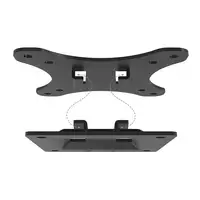 Digitus Soporte de pared universal para monitores de hasta 81cm (32")