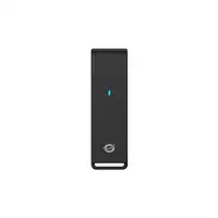 Conceptronic BIAN02B lector de tarjeta USB 3.2 Gen 1 (3.1 Gen 1) Type-A Negro