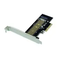 Conceptronic EMRICK05B tarjeta y adaptador de interfaz Interno M.2