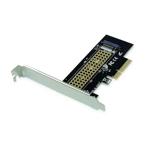 Conceptronic EMRICK05B tarjeta y adaptador de interfaz Interno M.2