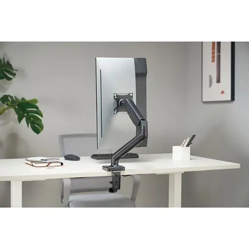 Equip Soporte de sobremesa para monitor interactivo de 17"-32