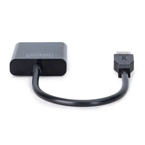 Digitus Adaptador gráfico de USB-A 3.2 Gen 1 a HDMI