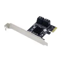 Conceptronic EMRICK03G tarjeta y adaptador de interfaz Interno SATA