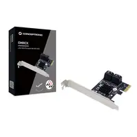 Conceptronic EMRICK03G tarjeta y adaptador de interfaz Interno SATA