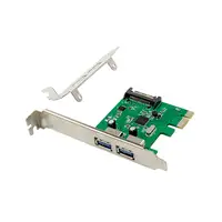 Conceptronic EMRICK06G tarjeta y adaptador de interfaz Interno USB 3.2 Gen 1 (3.1