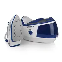 Termozeta No Limits 3000 2250 W 0,7 L Negro, Azul, Blanco