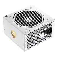 Sharkoon Rebel P20 unidad de fuente de alimentación 750 W 24-pin ATX ATX Blanco