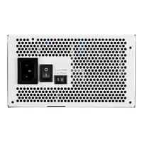 Sharkoon Rebel P20 unidad de fuente de alimentación 750 W 24-pin ATX ATX Blanco