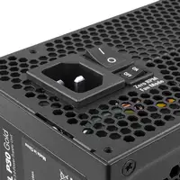 Sharkoon Rebel P30 Gold unidad de fuente de alimentación 1300 W 20+4 pin ATX ATX N