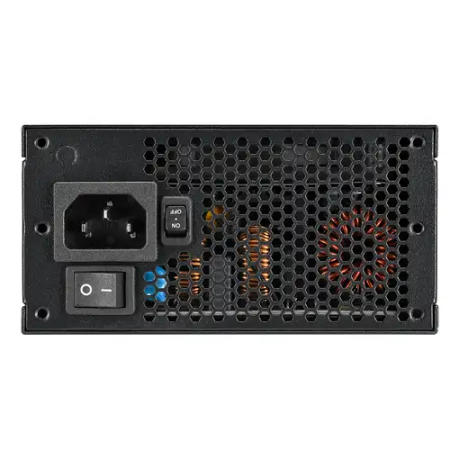 Sharkoon Rebel P20 SFX unidad de fuente de alimentación 850 W 24-pin ATX Negro