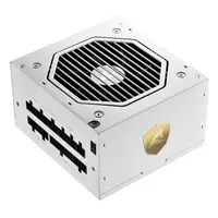 Sharkoon Rebel P20 unidad de fuente de alimentación 850 W 24-pin ATX ATX Blanco