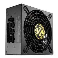 Sharkoon SilentStorm SFX Gold unidad de fuente de alimentación 500 W 20+4 pin ATX