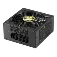 Sharkoon SilentStorm SFX Gold unidad de fuente de alimentación 500 W 20+4 pin ATX