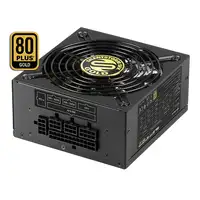 Sharkoon SilentStorm SFX Gold unidad de fuente de alimentación 500 W 20+4 pin ATX