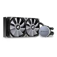 Sharkoon S70 rgb Carcasa del ordenador, Procesador Sistema de refrigeración líquid