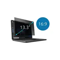 Kensington 628199 filtro para monitor 33,8 cm (13.3") Portátil Filtro de privacida