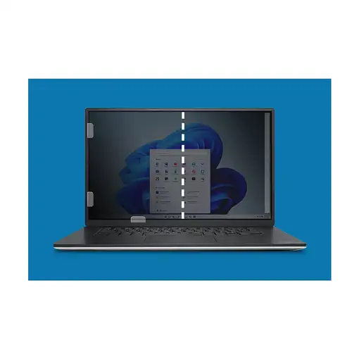Kensington 628199 filtro para monitor 33,8 cm (13.3") Portátil Filtro de privacida