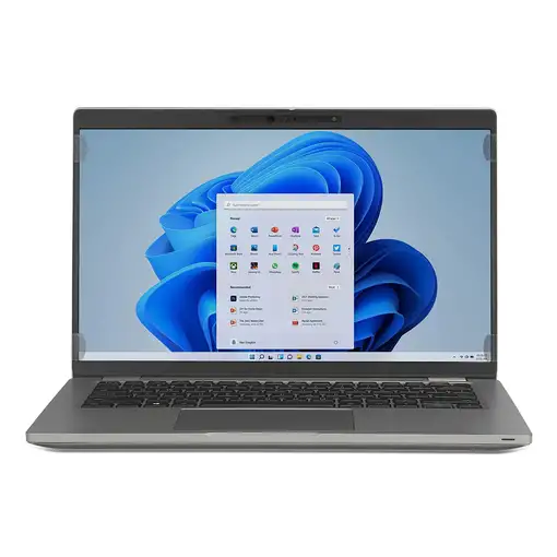 Kensington Filtros de privacidad - Extraíble 2 vías para portátiles 14" 16:10