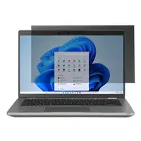 Kensington Filtros de privacidad - Extraíble 2 vías para portátiles 14" 16:10