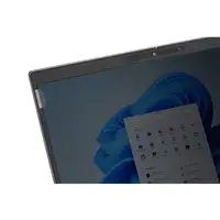 Kensington Filtros de privacidad - Extraíble 2 vías para portátiles 14" 16:10