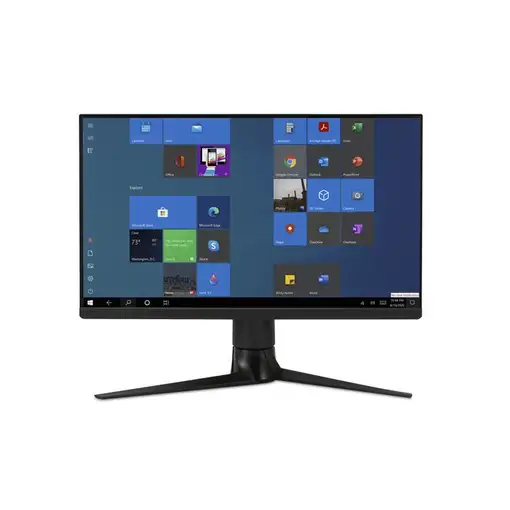 Kensington Filtro antirreflejos y de reducción de luz azul para monitores de 21,5"