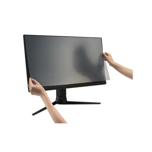Kensington Filtro antirreflejos y de reducción de luz azul para monitores de 21,5"