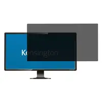 Kensington Filtros de privacidad - Extraíble 2 vías para monitores 23,8" 16:9