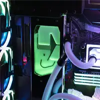 Sharkoon 4044951032419 parte carcasa de ordenador Universal Soporte para tarjeta g