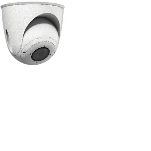 Mobotix MX-M-PTMA kit de montaje Blanco