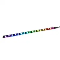 Sharkoon SHARK Blades RGB Universal Tira LED