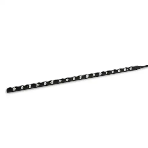 Sharkoon SHARK Blades RGB Universal Tira LED
