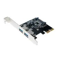 LogiLink PC0080 tarjeta y adaptador de interfaz Interno USB 3.2 Gen 1 (3.1 Gen 1)