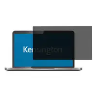 Kensington Filtros de privacidad - Extraíble 2 vías para portátiles 13,3" 16:10