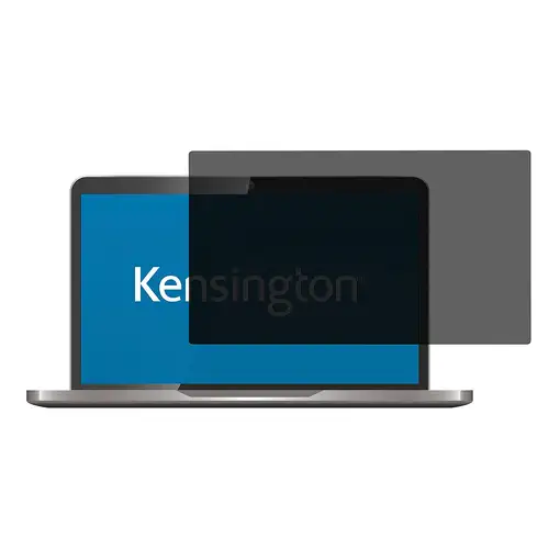 Kensington Filtros de privacidad - Extraíble 2 vías para portátiles 13,3" 16:10